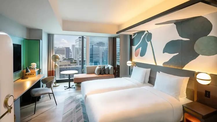 輕奢行｜四國三鐵道7日｜時代黎明&伊予灘&千年物語．探索祖谷秘境．隈研吾設計旅宿．大阪國際5星｜高松進大阪出四溫泉-12