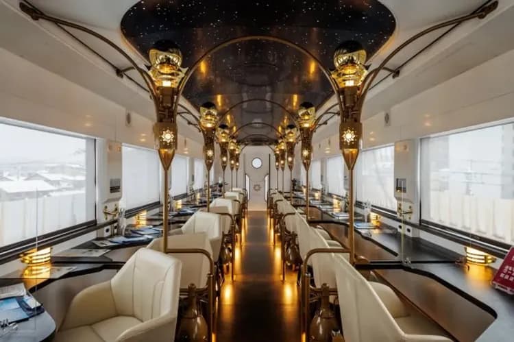 輕奢行｜四國三鐵道7日｜時代黎明&伊予灘&千年物語．探索祖谷秘境．隈研吾設計旅宿．大阪國際5星｜高松進大阪出四溫泉