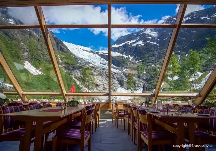 北歐旅遊,挪威,芬蘭,瑞典,丹麥,峽灣
