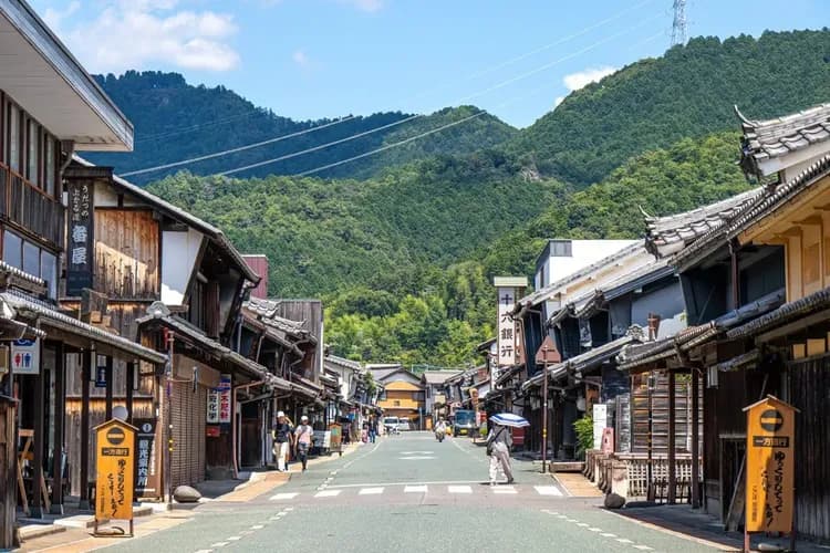 北陸漫遊｜東海最大級~名花之里花季.長良川鐵道.合掌村.飛驒高山.最美街道卯建町.美濃DIY溫泉六日｜台中出發-6