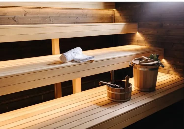雄獅旅遊,芬蘭旅遊,煙燻桑拿,Sauna