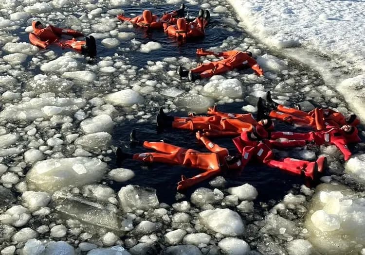 北歐旅遊,芬蘭旅遊,破冰船, SAMPO號, 三寶號