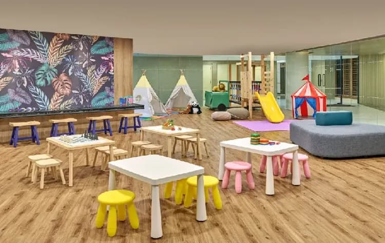 萬麗酒店RENAISSANCE KUALA LUMPUR