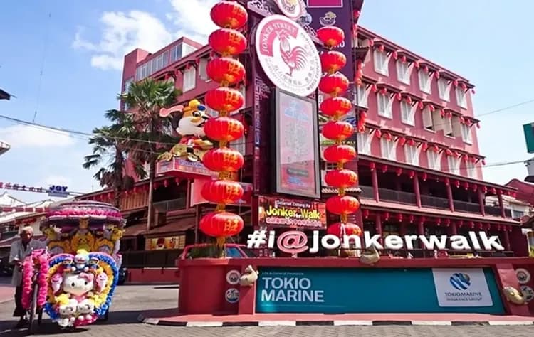 親子｜小孩不佔折8千｜新馬旅遊｜環球影城.樂高樂園.大紅花海上VILLA.點心麵DIY.斜坡滑車6日