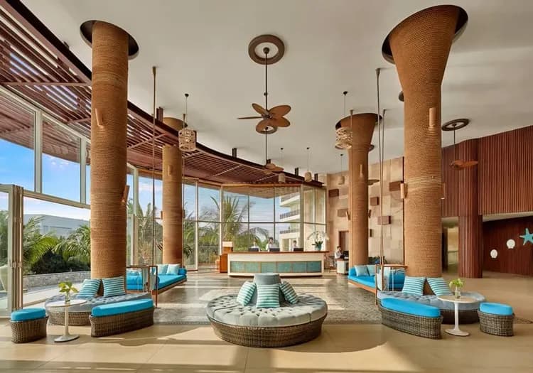 Sol by Meliá Phu Quoc 富國島美利亞索爾海灘度假飯店