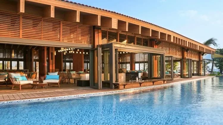 MÖVENPICK RESORT