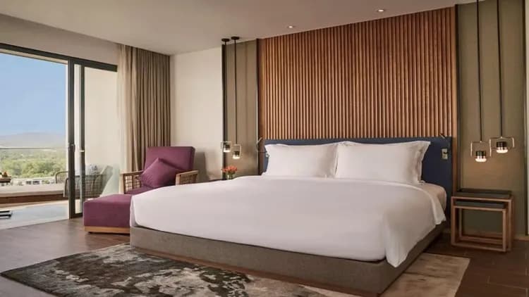 MÖVENPICK RESORT