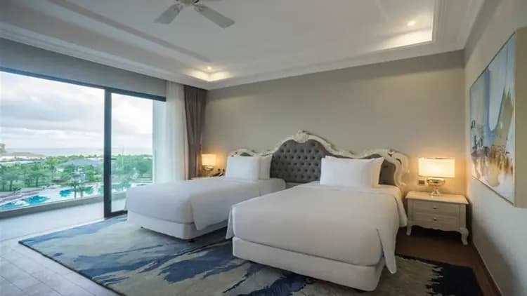 Radisson Blu Resort, Phu Quoc