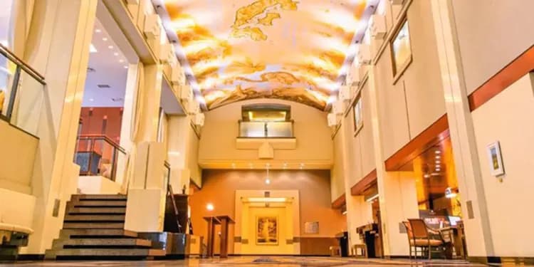 札幌：PREMIER HOTEL TSUBAKI