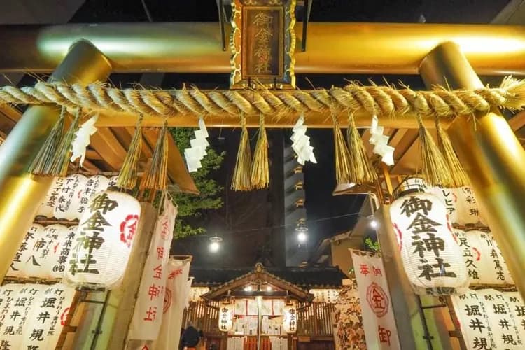 關西花月夜～三都京阪神、世界文化遺產、有馬溫泉老街、長腳蟹吃到飽五日-10
