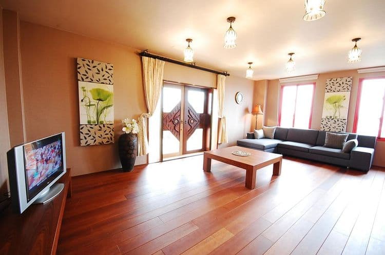 羅東三月三民宿-2