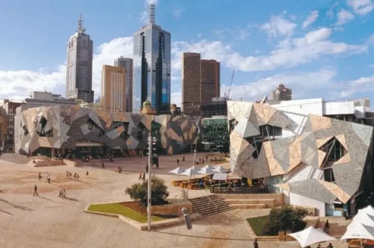 非你墨屬～墨爾本大洋路、酒莊蒸汽火車、尤利卡景觀台、神仙企鵝歸巢七日-6