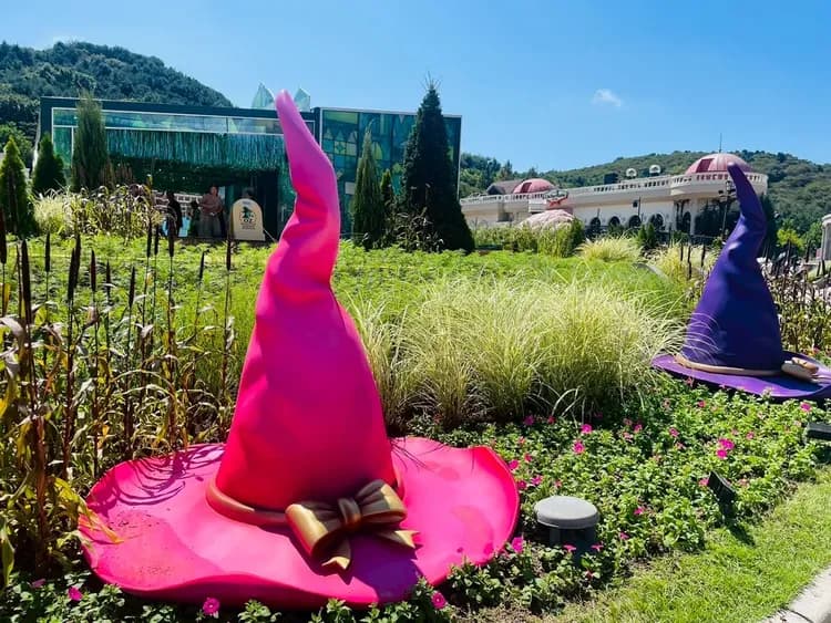 【高雄出發．韓國樂遊愛寶５日】彩妝一站、三鶴花園烤肉、愛寶樂園、逛弘大、明洞[含稅]