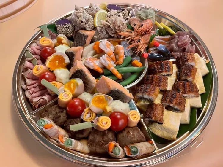 【沖繩琉球海炎祭】4/11限定1組・專屬包船 2.5小時｜特大煙火海上觀賞・附沖繩特製便當｜嘉手納漁港出發-6