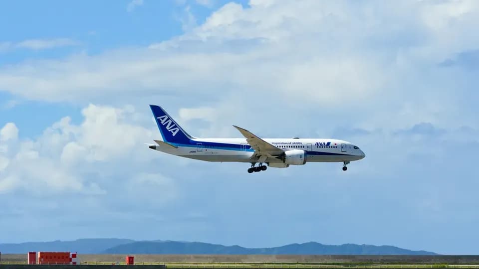 飛機
