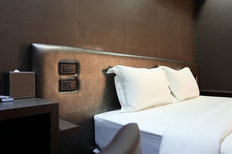 汎特希公寓 | 市區x時尚簡約 | 全景落地採光-3