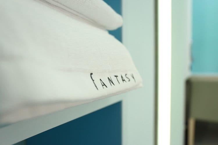 汎特希公寓 | 市區x時尚簡約 | 全景落地採光-8