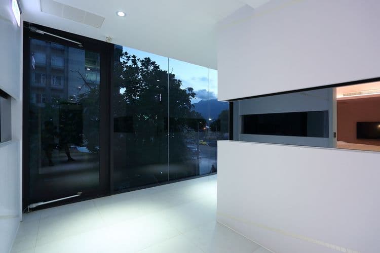 汎特希公寓 | 市區x時尚簡約 | 全景落地採光-4