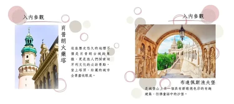 推薦景點