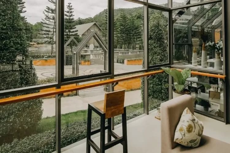 Flora Creek Chiang Mai-清邁渡假村(兩晚)