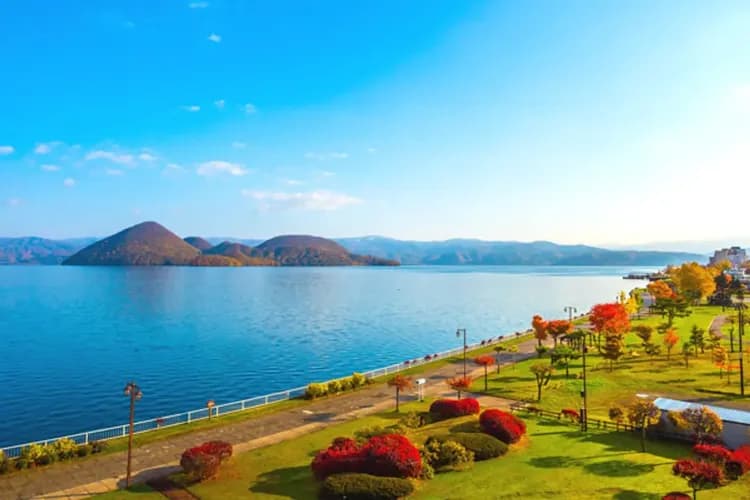 北海道和牛溫泉祭～小樽浪漫物語、運河遊覽船、白色戀人城堡、函館山纜車六日-6