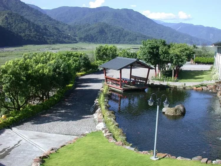 Yingshih Homestay-10