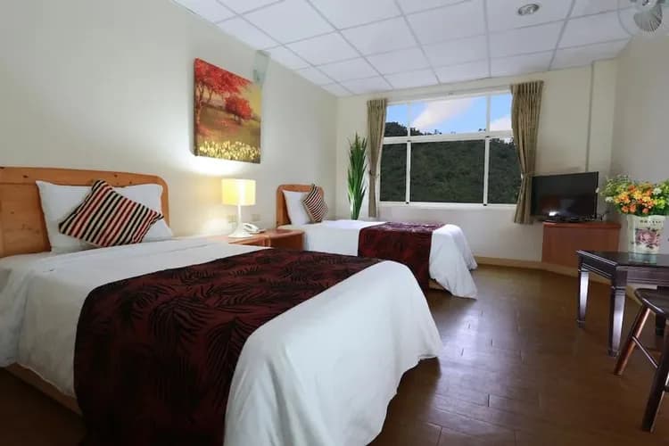 Yingshih Homestay-11