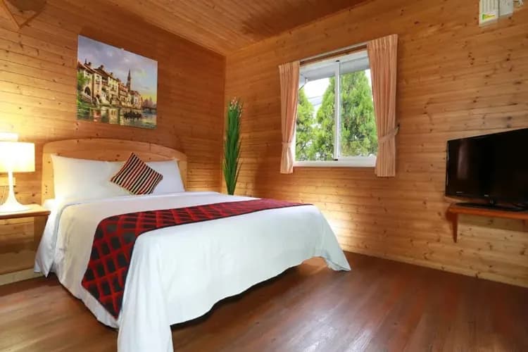 Yingshih Homestay-12