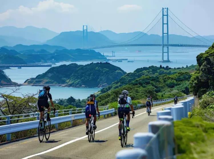 5天4夜跳島慢旅型