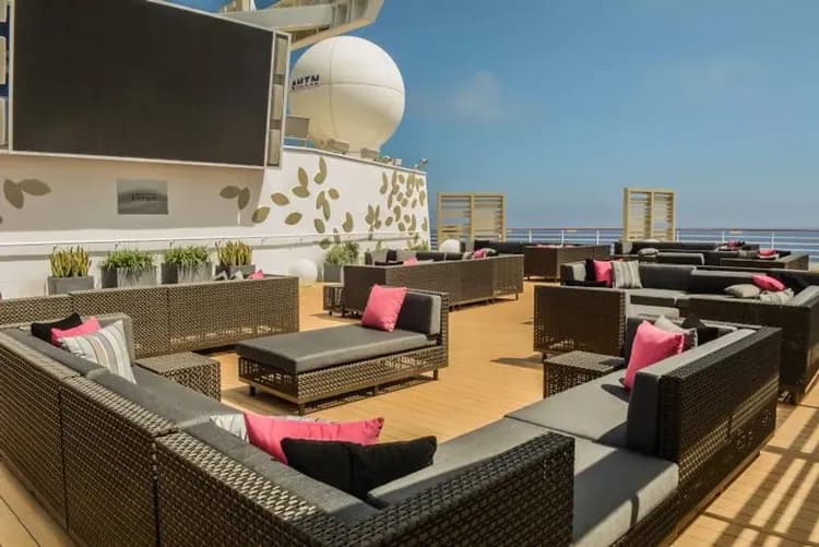 【名人遊輪星座號】CELEBRITY CONSTELLATION ～ 義大利與克羅埃西亞十晚精華之旅-6