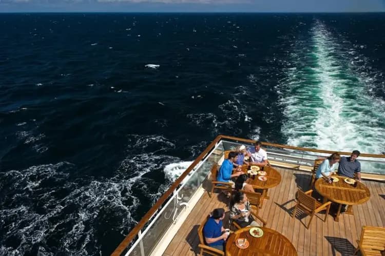 【名人遊輪星座號】CELEBRITY CONSTELLATION ～ 11晚義大利與克羅埃西亞精華之旅-4