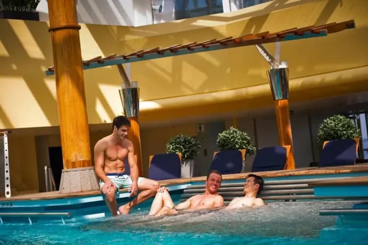 【名人遊輪星座號】CELEBRITY CONSTELLATION ～ 11晚義大利與克羅埃西亞精華之旅-7
