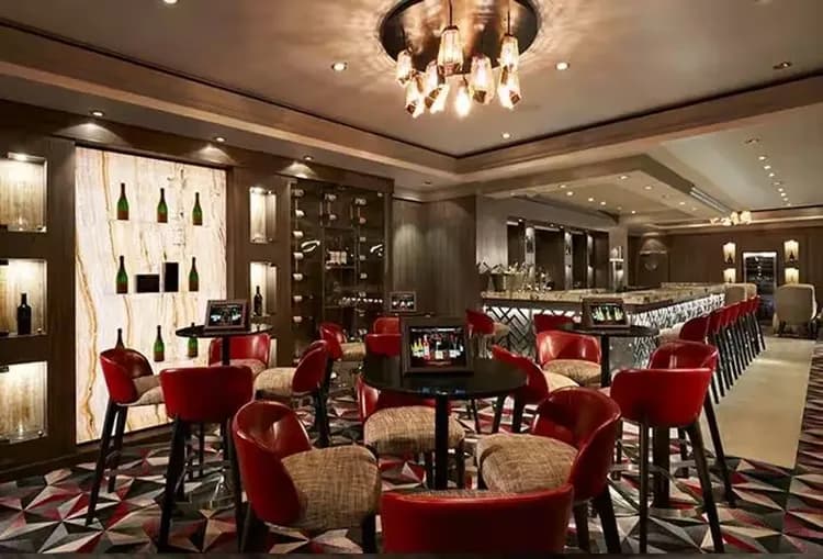 【挪威之晨號 NCL Dawn】 11天地中海郵輪之旅：義大利、法國和西班牙-7