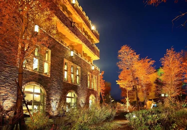 【2026東城盃合歡山越野馬拉松】參賽權＋清境1晚住宿（交通接駁、9/4台中住宿自由配）｜不限國籍-8