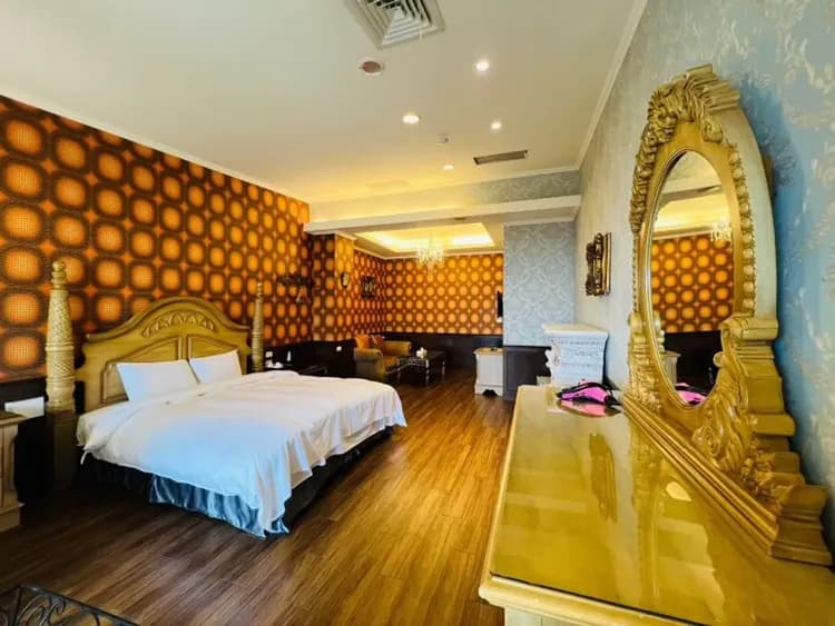 【2026東城盃合歡山越野馬拉松】參賽權＋清境1晚住宿（交通接駁、9/4台中住宿自由配）｜不限國籍-9