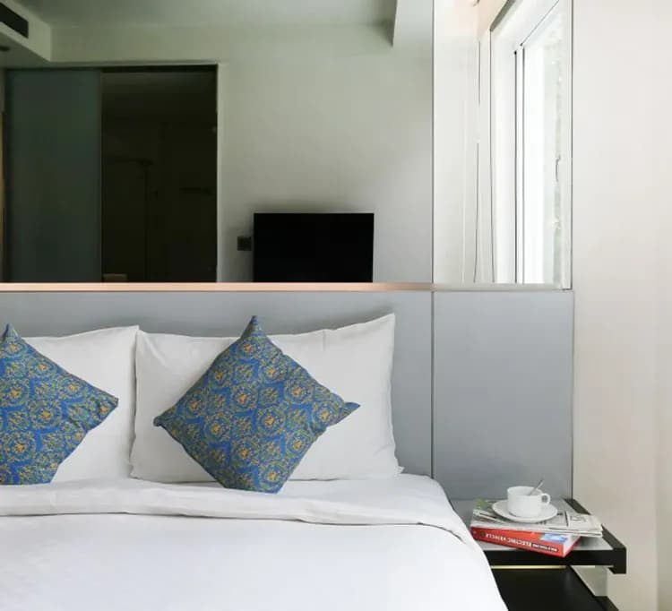 【2026東城盃合歡山越野馬拉松】參賽權＋清境1晚住宿（交通接駁、9/4台中住宿自由配）｜不限國籍-11