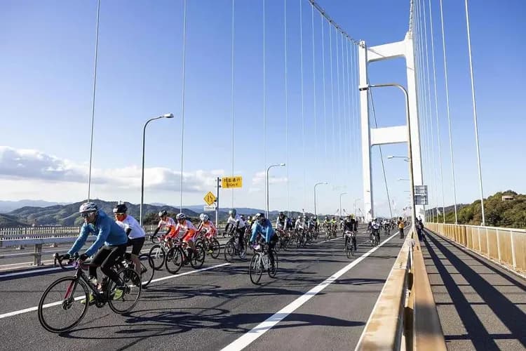2026瀨戶內島波海道國際自行車大會｜五天四夜｜A路線（尾道-今治）-14