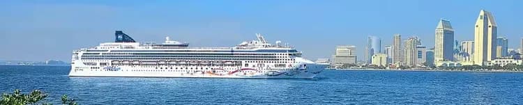 【挪威之星號 NCL Star】 8 天歐洲遊輪之旅：法國、德國和比利時-2