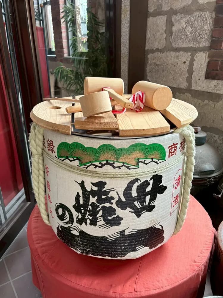 秒殺花卷｜銀山溫泉.大內宿.豬苗代湖.天守閣.熊野大社.鳴子峽.松島.酒造.牡蠣漢堡溫泉5日-5