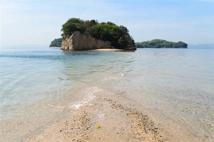 閃GO高松四國小豆島旅遊|橄欖公園.戀人聖地~天使之道|四國最大公園~國營讚岐滿濃.金刀比羅宮.道後溫泉街.倉敷outlet漫遊五日-5