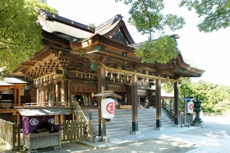 閃GO四國旅遊|廣島原爆遺址.嚴島神社~水上大鳥居|四國最大公園~國營讚岐滿濃.倉敷outlet.金刀比羅宮.道後溫泉街.五日-7