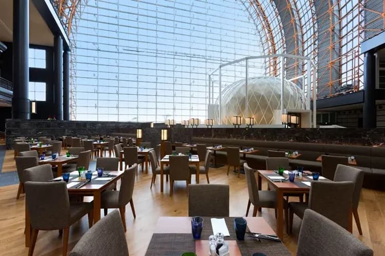 福岡：海鷹希爾頓飯店(乙晚)