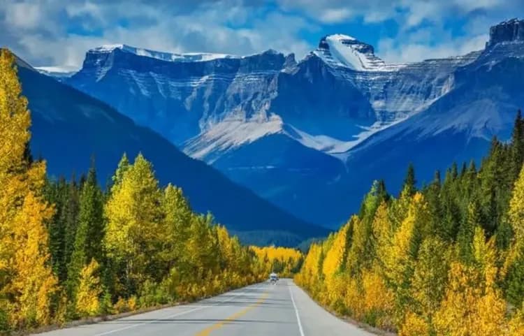 傑士伯國家公園-五大國家公園