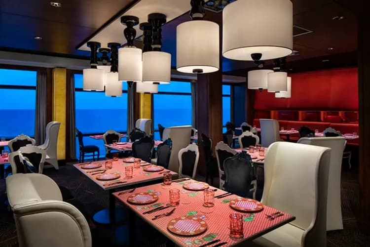 Le Grand Bistro-名人美饌