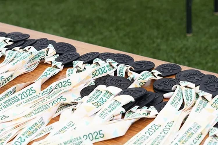 完賽獎(2025年 樣式參考)