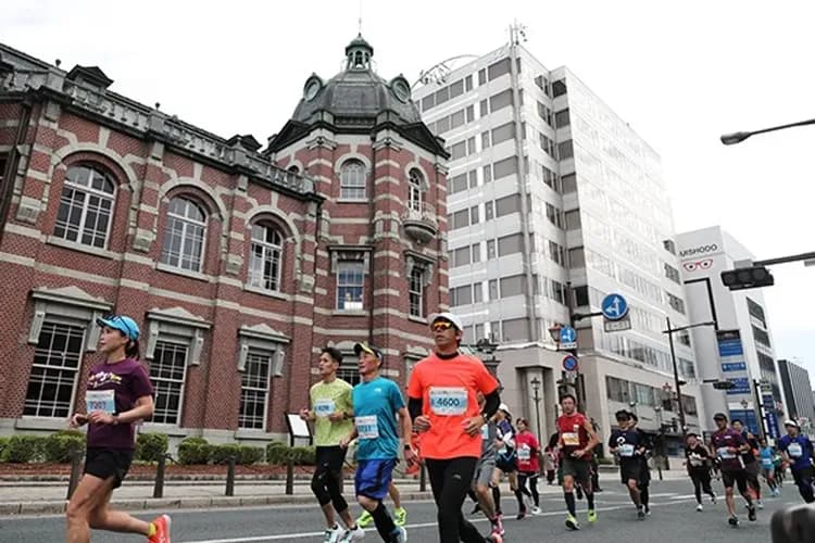 【2026岩手盛岡城市馬拉松】參賽權＋超值精選2晚住宿-13