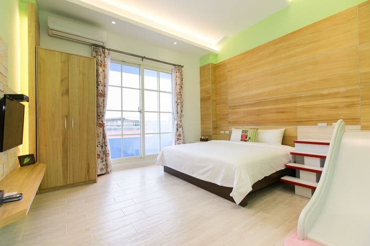 窩在一起－烘焙DIY／免費停車場／免費腳踏車租借／兒童遊戲區-1