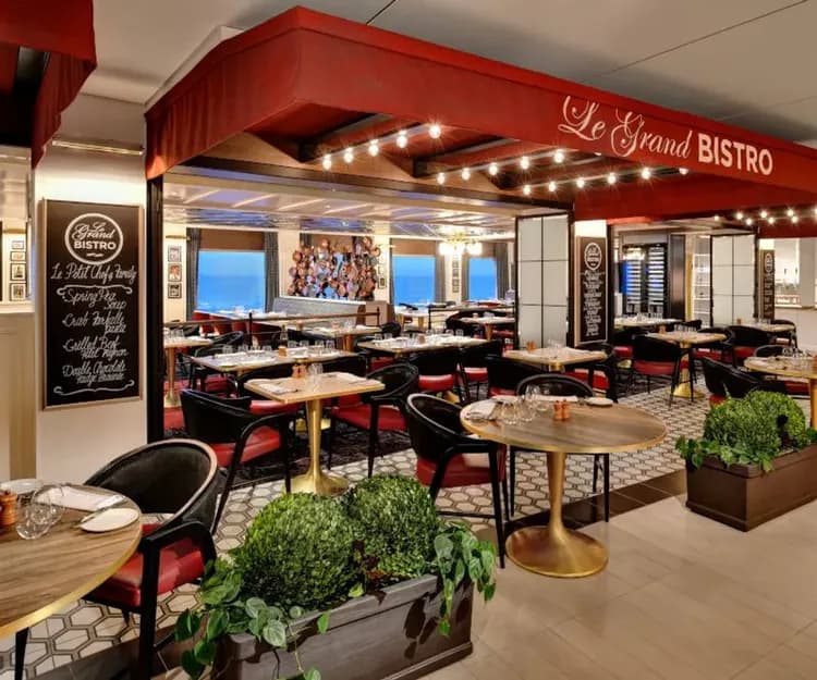 CELEBRITY BEYOND  ～ 托爾托拉島、聖基茨島和普拉塔港 7 晚-7
