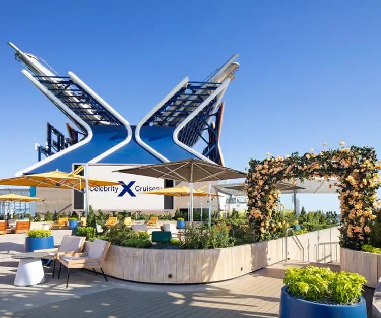 CELEBRITY XCEL  ～ 義大利、西班牙和法國裡維埃拉七晚之旅-9