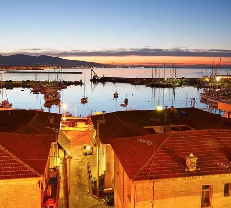 CELEBRITY XCEL  ～ 希臘、馬耳他和土耳其七晚之旅-1